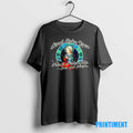 Official Sweet Baby Jesus Please Protect Me From Your Followers Tee Sweater