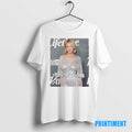 Official Sydney Sweeney See Through Dress Tee Sweater