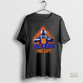 Official Syracuse Orange Football For Life