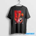 Official Trump Sera Tee Sweater