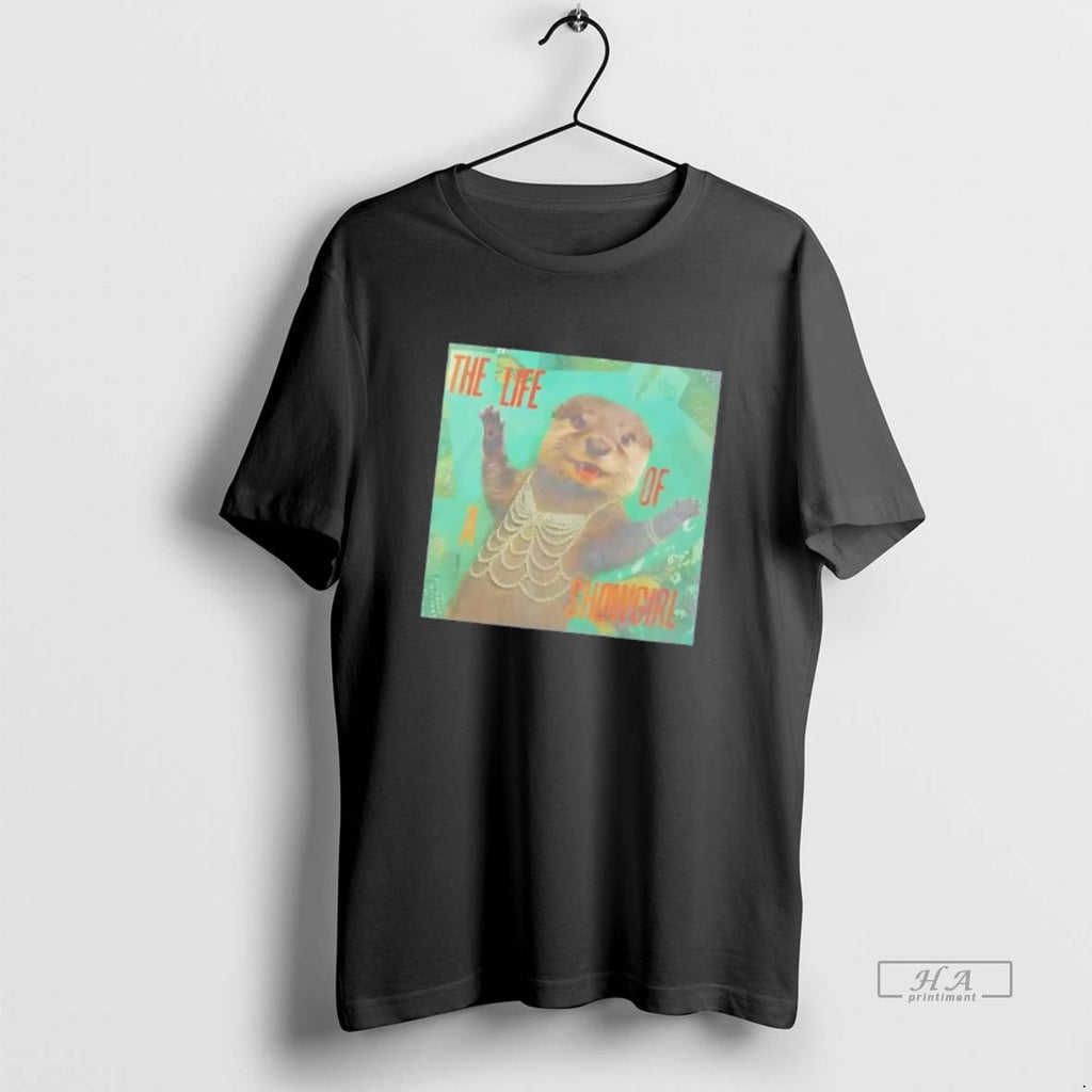 Official Ts12 The Life Of A Otter Showgirl