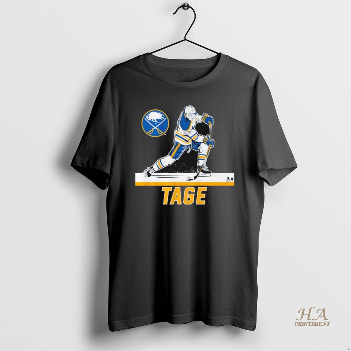 Official Tage Thompson Buffalo Sabres