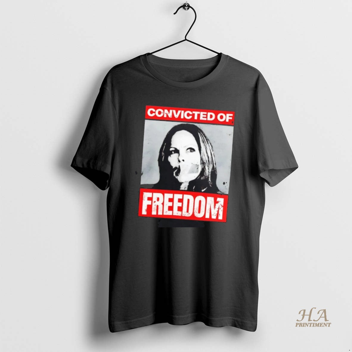 Official Tamara Lich Convicted Of Freedom