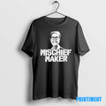 Official Tamara Lich Mischief Maker Tee Sweater