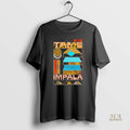 Official Tame Impala Evolution