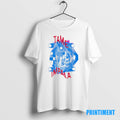 Official Tame Impala Luca Tee Sweater