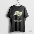 Official Tampa Bay Buccaneers 2025 Salute To Service Since 1976