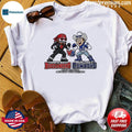 Tampa Bay Buccaneers Vs Dallas Cowboys Mascot AT&T Stadium Arlington October 8 2026 Shirt