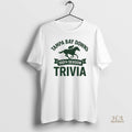 Official Tampa Bay Downs 100th Season Trivia 2025