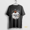 Official Tampa Bay Rays Evan Longoria Graphic