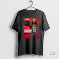 Official Taniya Latson Feeling Cocky South Carolina Gamecocks Sports Long Sleve