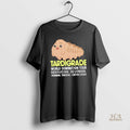 Official Tardigrade World Domination Tour