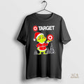 Official Target And Grinchmas Christmas Tree