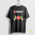 Official Target X Grinch Hands Merry Christmas