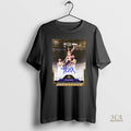 Official Tatum Paxley Topps Shock The Universe Wins Nxt Womens Championship 2025 Signature