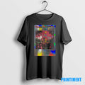 Official Tauk 2025 Fall Tour Tee Sweater