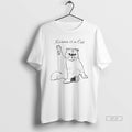 Official Taylor Karma Is A Cat
