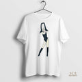 Official Taylor The Life Of A Showgirl The Shiny Bug Shirt