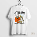 Official Teach The Children Ivory To Never Trust The Rich