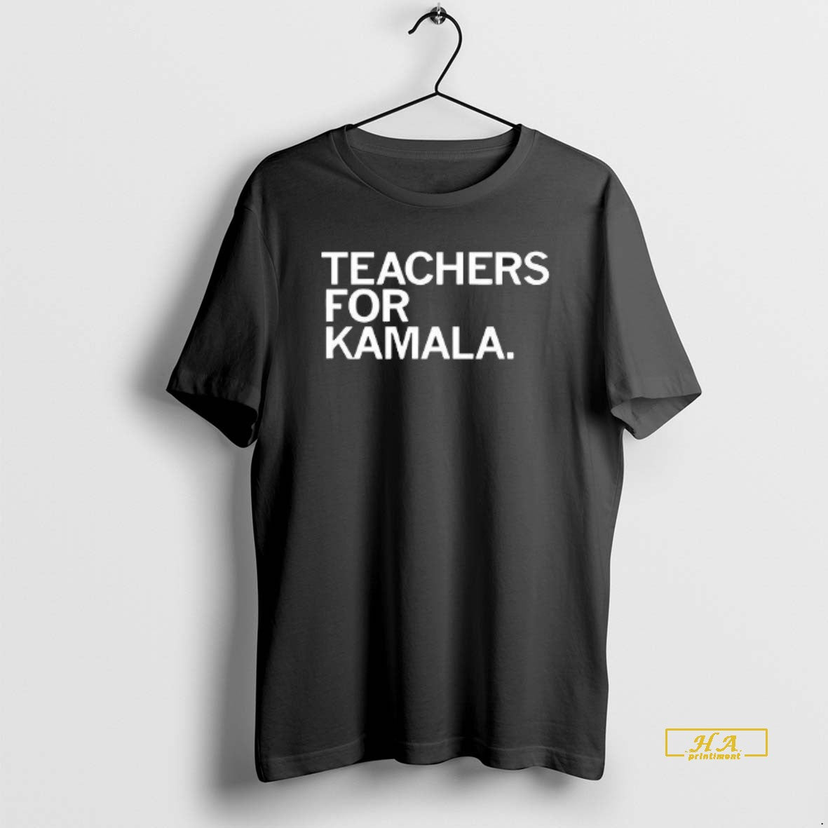 Official Teachers For Kamala
