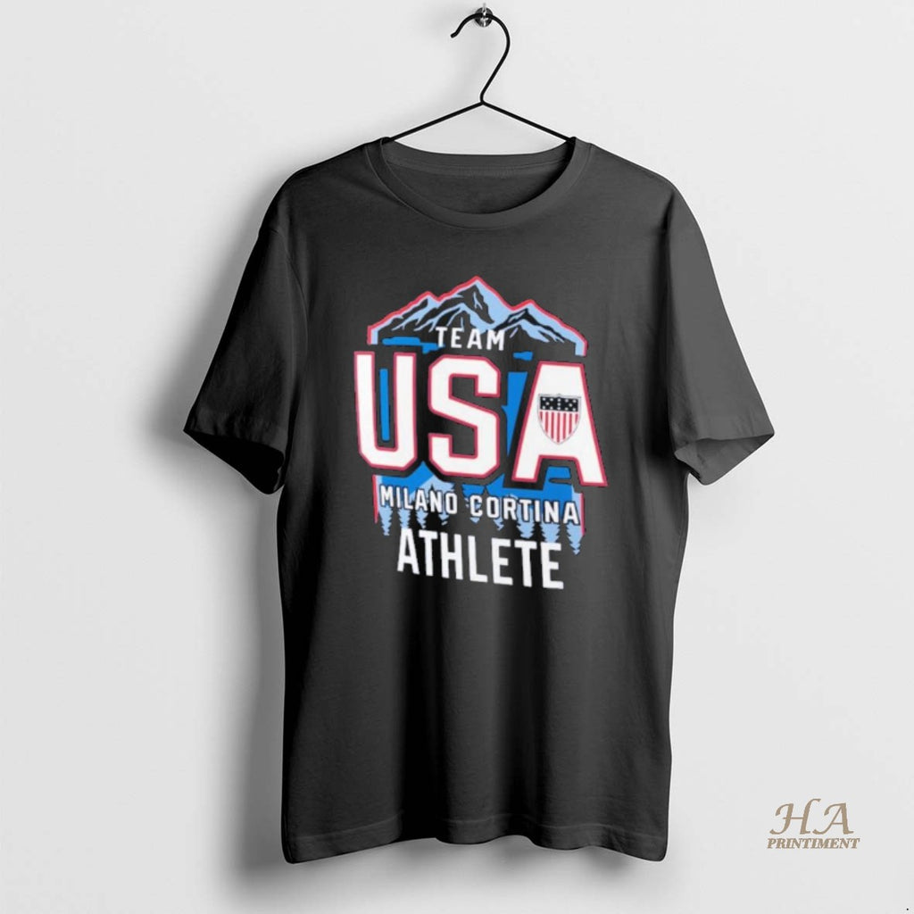 Official Team Usa 2026 Winter Olympics