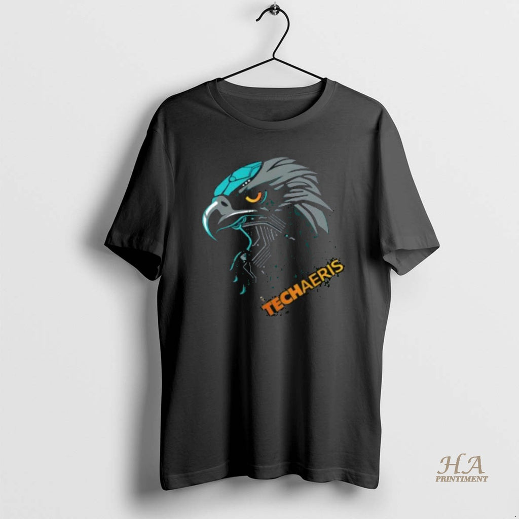 Official Techaeris Big Hawk