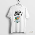 Official Tee Arms Length Tour 2025