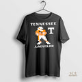 Official Tennessee Football Joey Aguilar Retro Baller Shirt