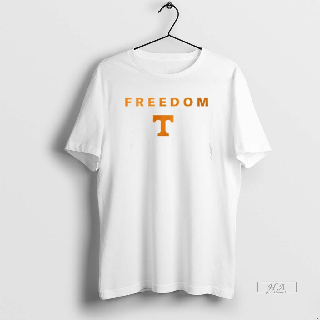 Official Tennessee Knoxville Campus Freedom