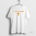 Official Tennessee Knoxville Campus Freedom