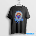 Official Tennessee Titans Football X Native American Tee Sweater