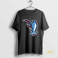 Official Tennessee Titans Logo Redesign