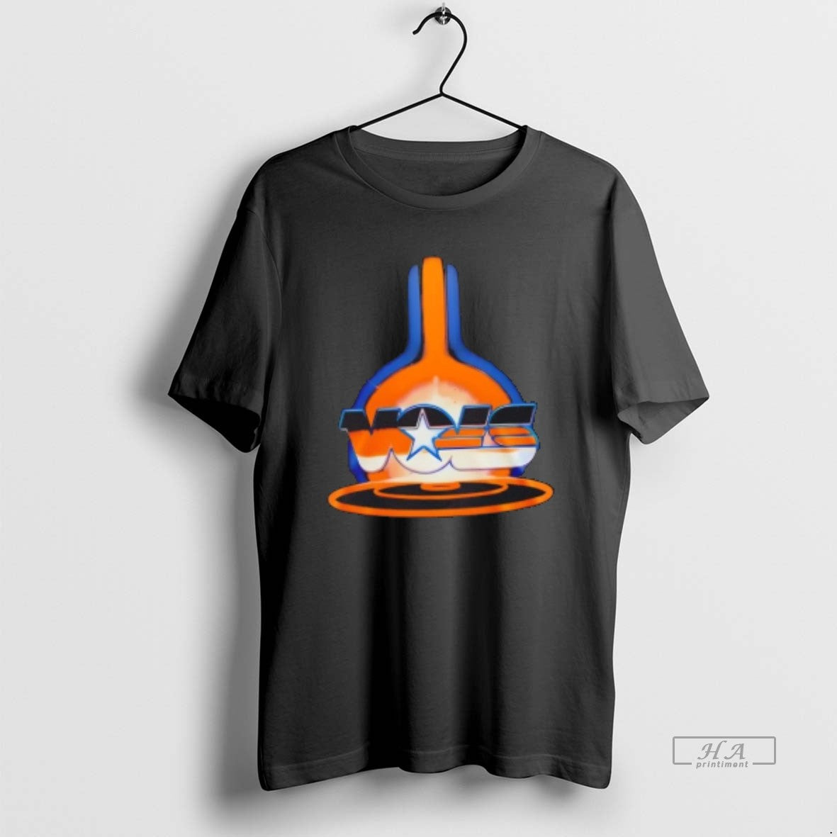 Official Tennessee Vols Football Dark Mode 2 Sided