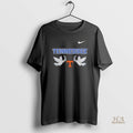 Official Tennessee Volunteers World Freedom Day 2025 Celebrating