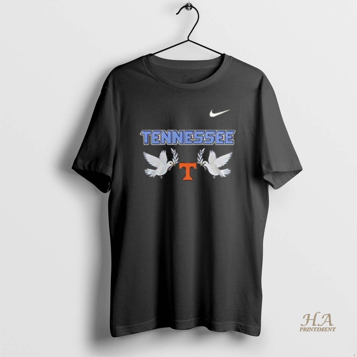 Official Tennessee Volunteers World Freedom Day 2025 Celebrating