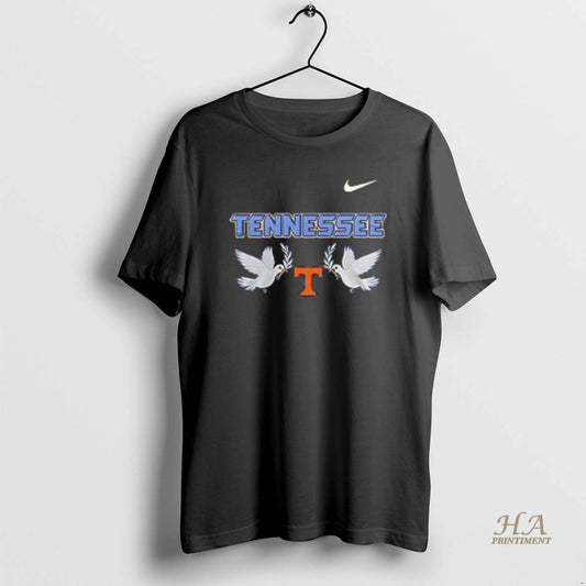 Official Tennessee Volunteers World Freedom Day 2025 Celebrating