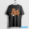 Official Tennessee Volunteers The Hunt Continues Tee Sweater