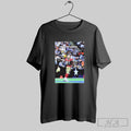 Official Terrell Owens Fuck Cowboys Tee Unisex T-shirt, Sweatshirt, Hoodie (1)
