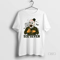 Official Terrifier Bundle Funny 67 Halloween Six Seven