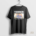 Official Terror Oh Scary Terrah
