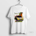 Official Terry Labonte Kelloggs Corn Flakes
