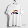 Official Terry Labonte Piedmont Airlines Car