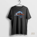 Official Tesla Hollywood Retro Diner Premium