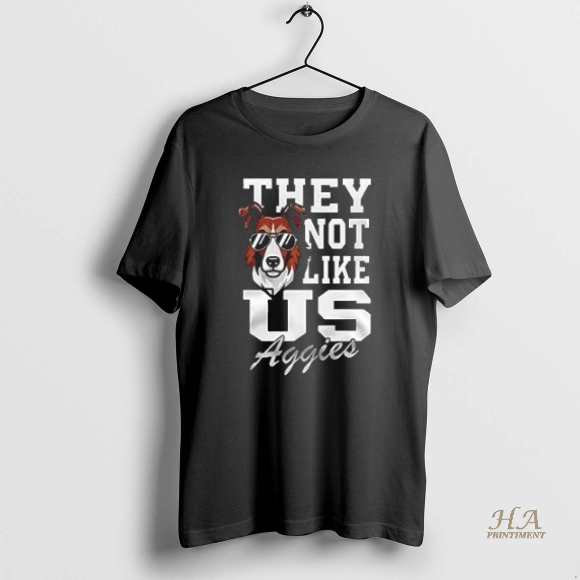 Official Texas Am Aggies 2025 Ncaa They Not Like Us