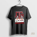 Official Texas Am Aggies X Gnomes Xmas Christmas