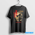Official Texas Chain Saw Massacre Tee Sweater