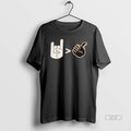 Official Texas Hook Em Greater Than