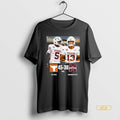 Official Texas Longhorns Wins 45 38 Mississippi State 2025 Gameday Football