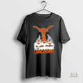 Official Texas Longhorns X Gnomes Xmas Christmas