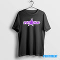 Official Texas Stars Ahl Against Cancer 2025 Tee Sweater